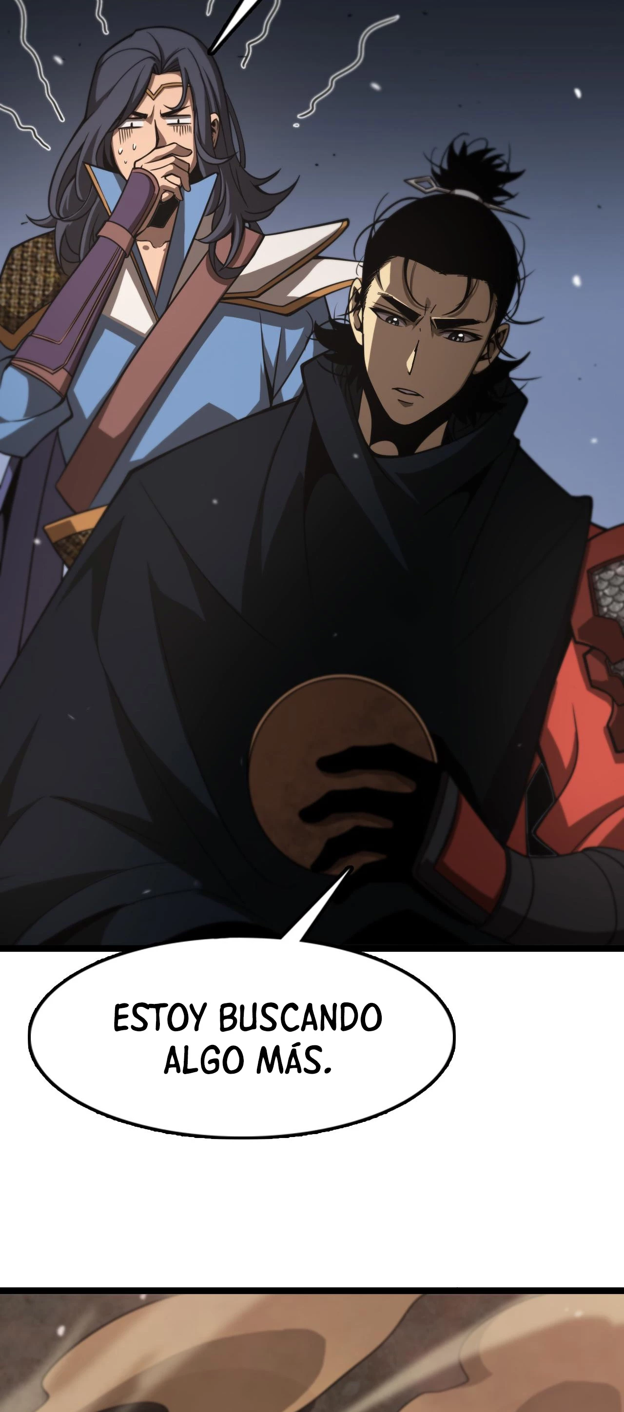 Apocalipsis Mundial en Linea > Capitulo 108 > Page 201